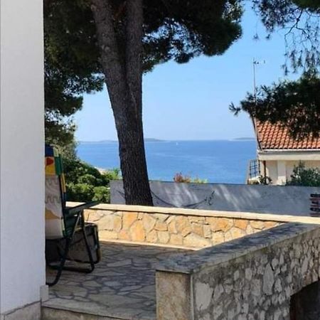 Vila House Kod Dide Primošten Exteriér fotografie