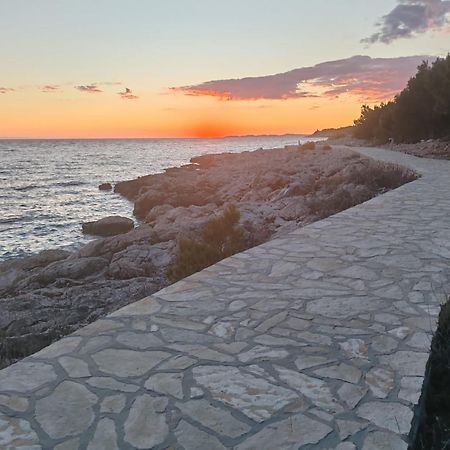 Vila House Kod Dide Primošten Exteriér fotografie