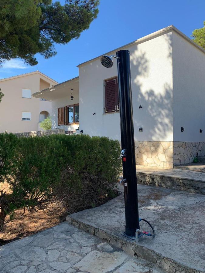 Vila House Kod Dide Primošten Exteriér fotografie