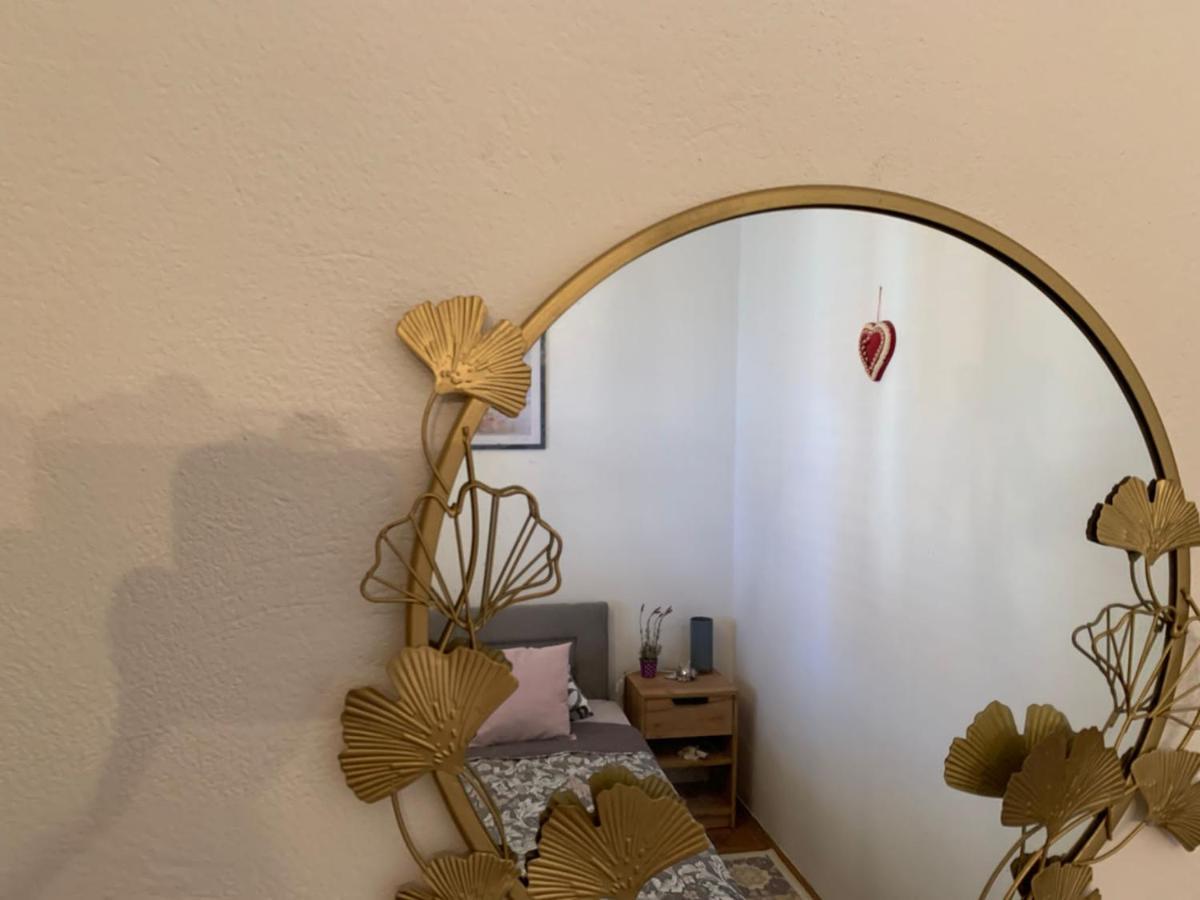 Vila House Kod Dide Primošten Exteriér fotografie