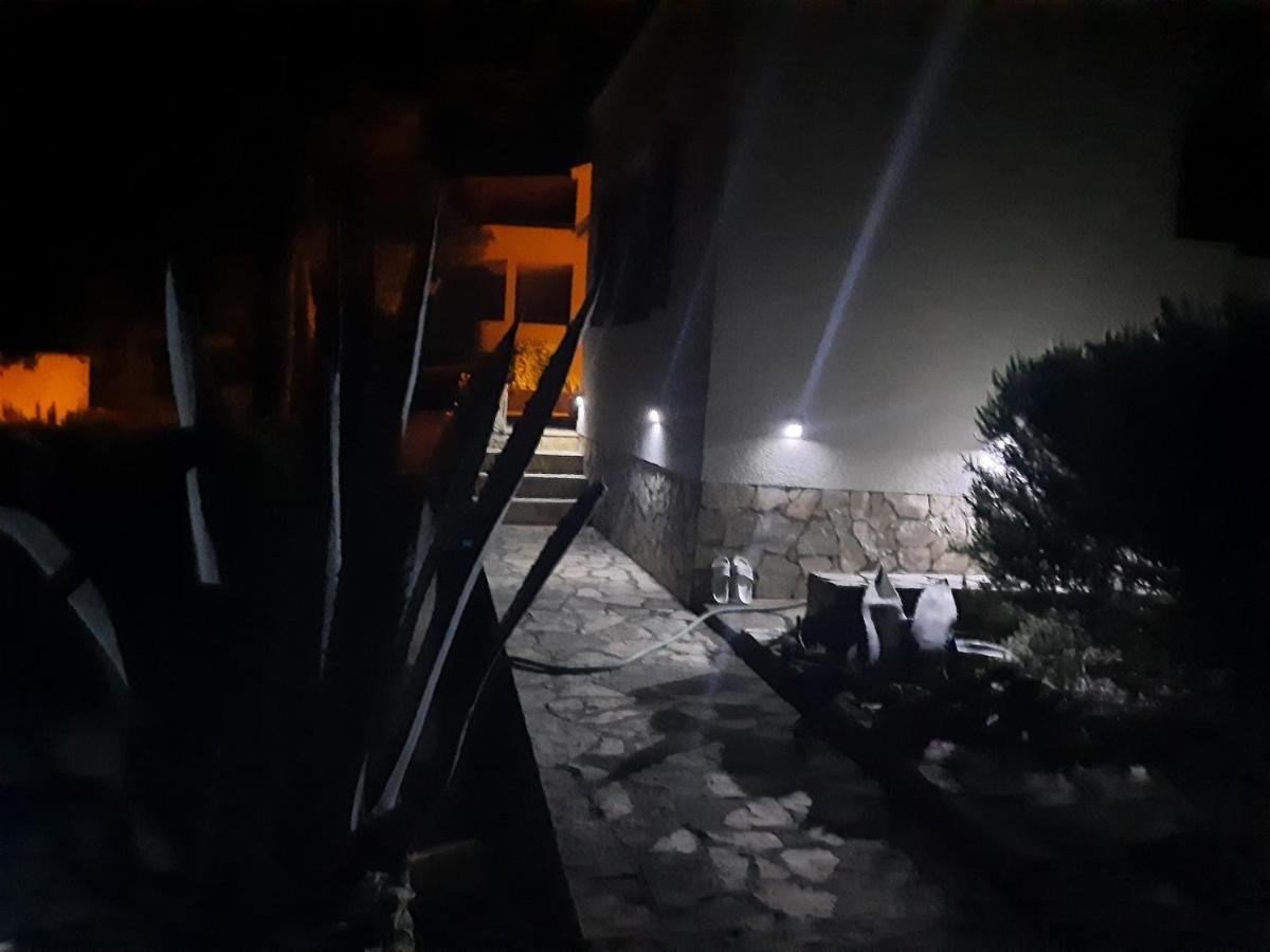 Vila House Kod Dide Primošten Exteriér fotografie