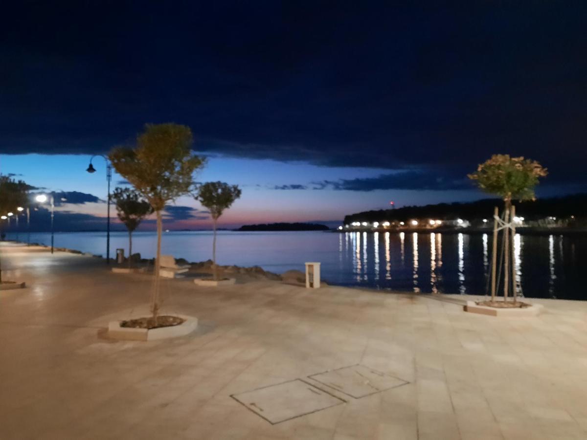 Vila House Kod Dide Primošten Exteriér fotografie