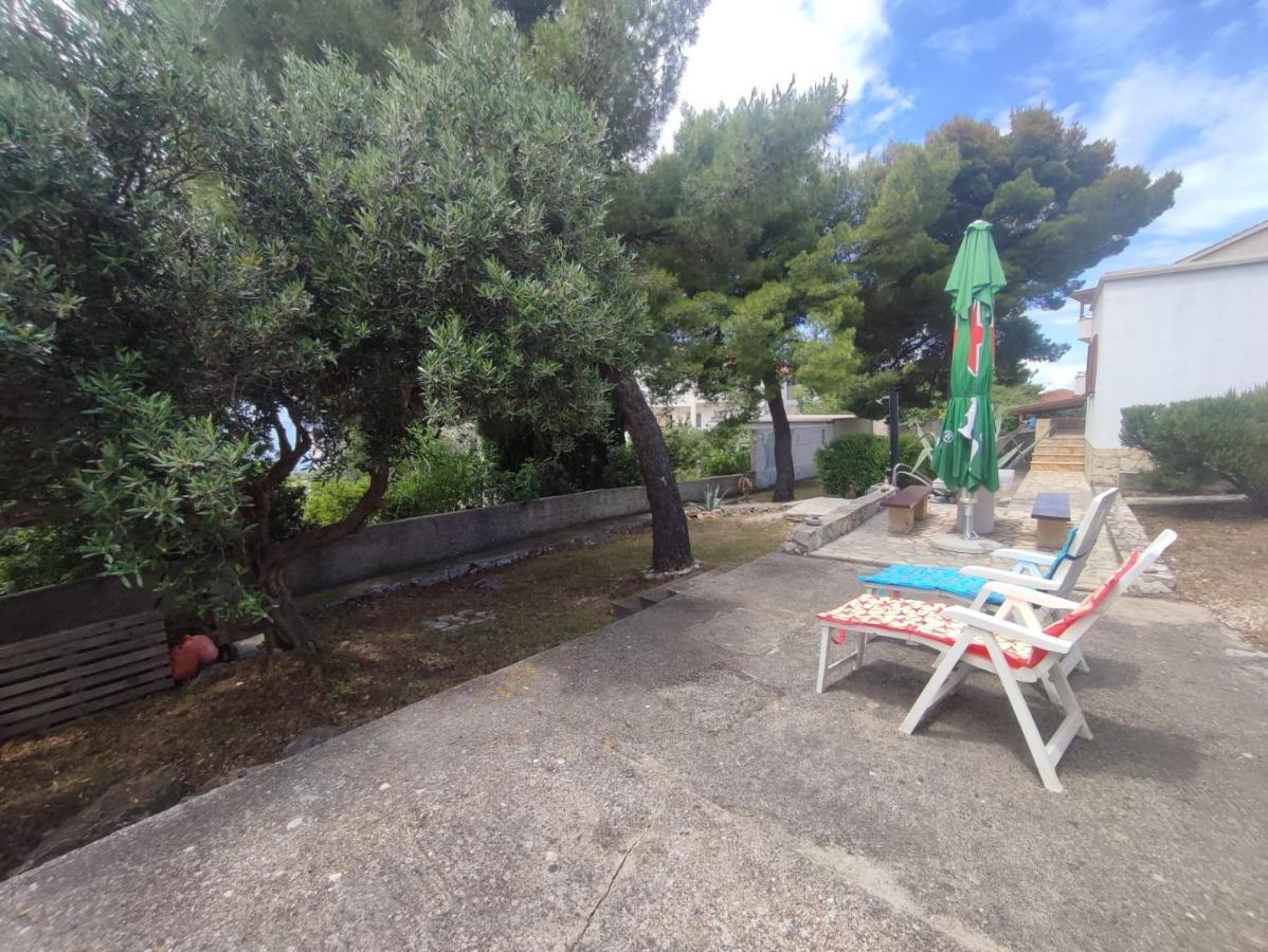 Vila House Kod Dide Primošten Exteriér fotografie