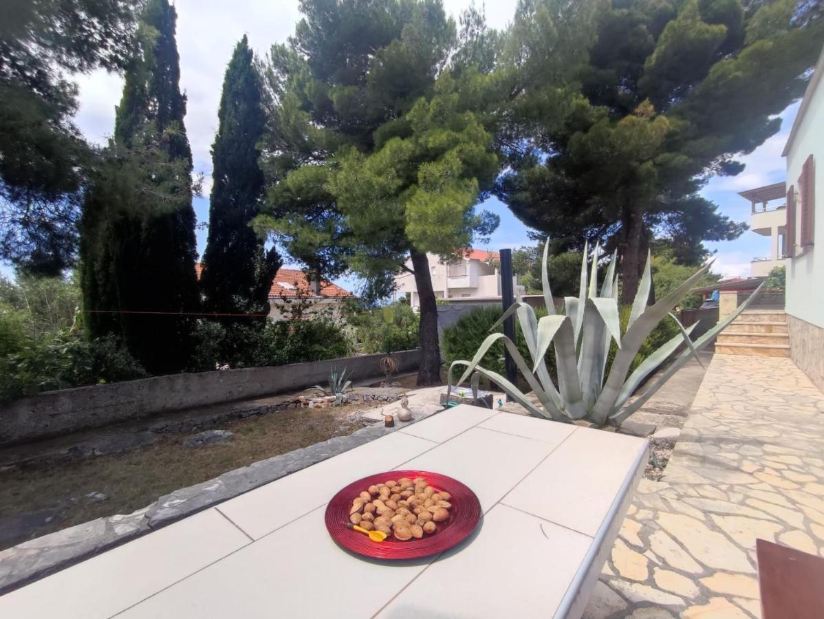 Vila House Kod Dide Primošten Exteriér fotografie