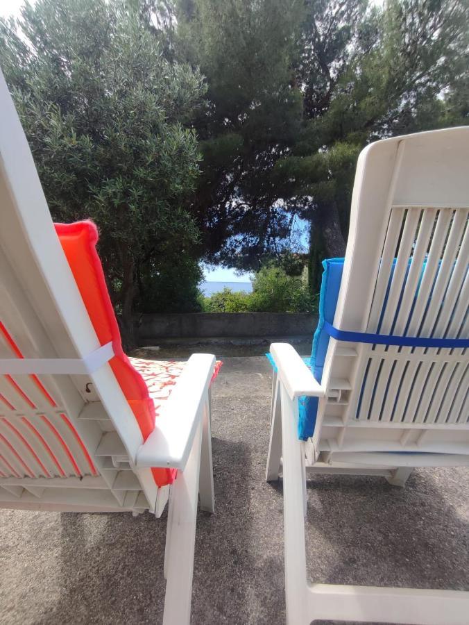 Vila House Kod Dide Primošten Exteriér fotografie