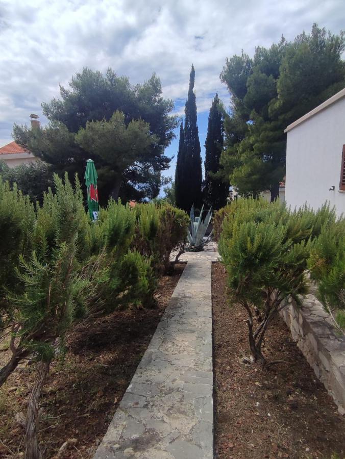 Vila House Kod Dide Primošten Exteriér fotografie