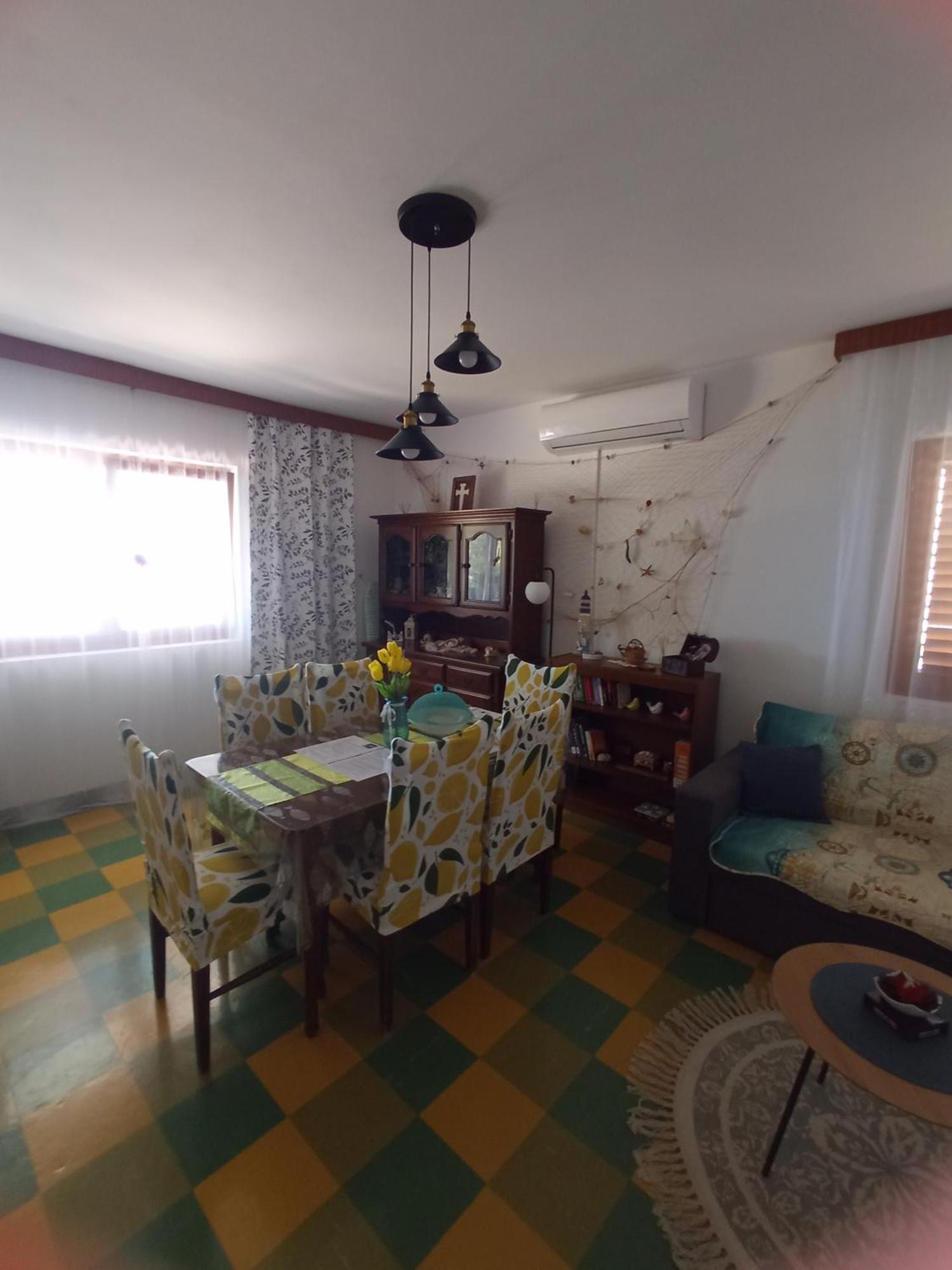 Vila House Kod Dide Primošten Exteriér fotografie