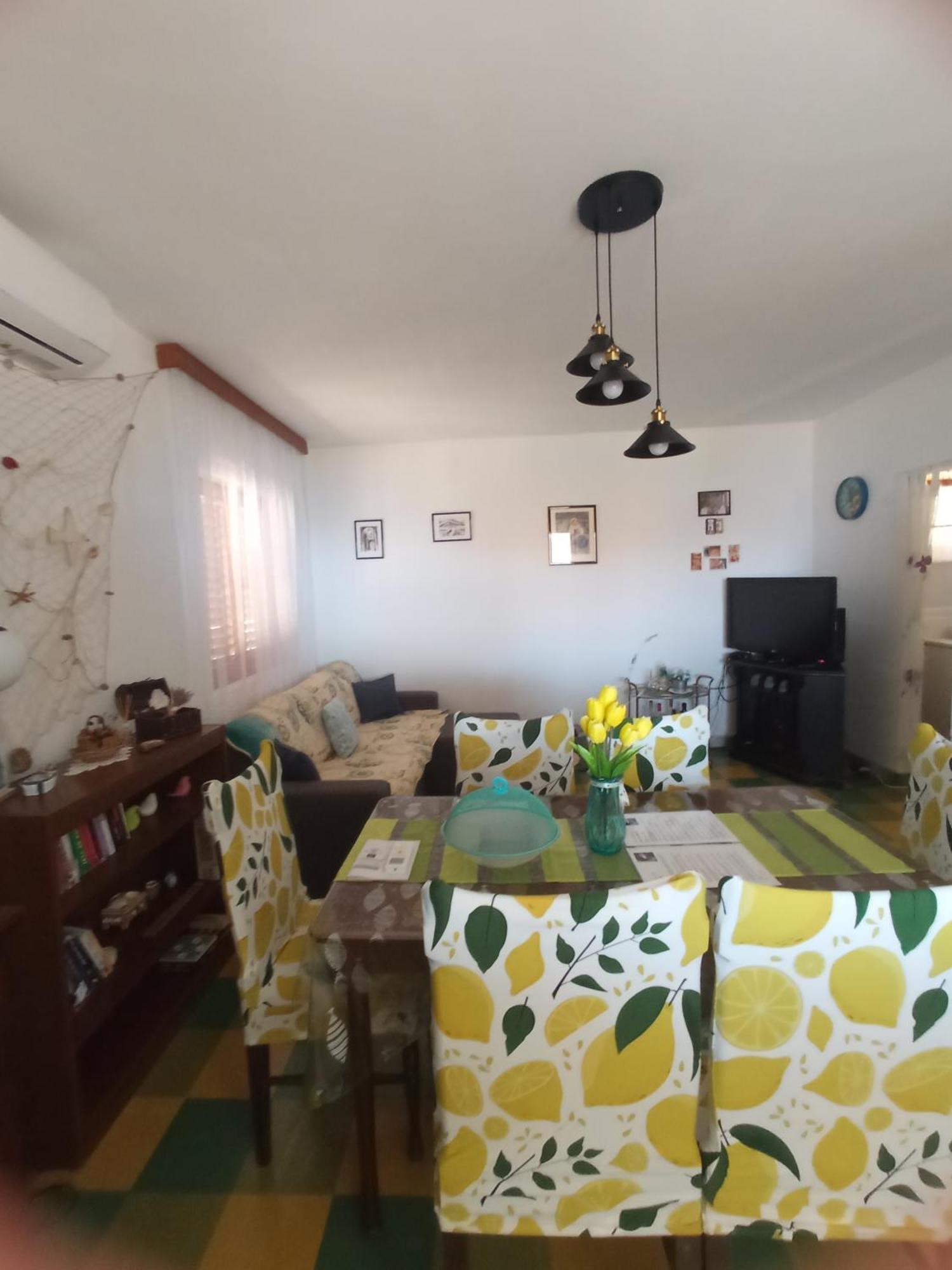 Vila House Kod Dide Primošten Exteriér fotografie